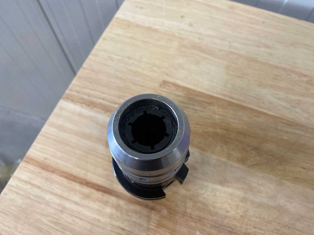 Nikken mit40-c20-80p tool holders (10x) - afbeelding 4 van  7