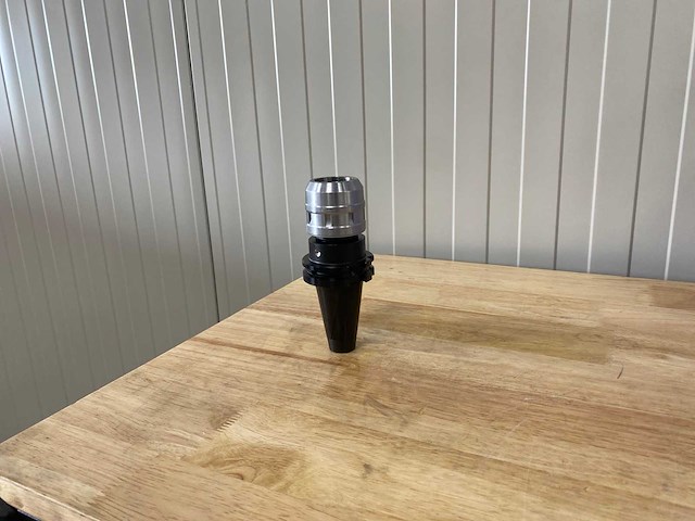 Nikken mit40-c20-80p tool holders (10x) - afbeelding 3 van  7