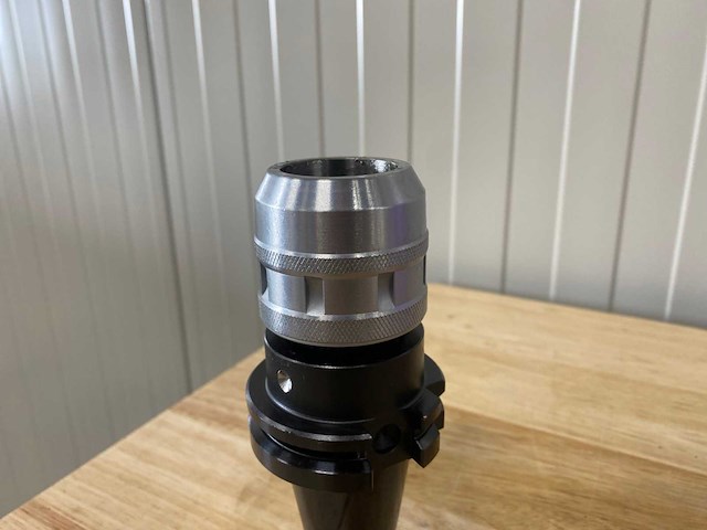 Nikken mit40-c20-80p tool holders (10x) - afbeelding 5 van  7