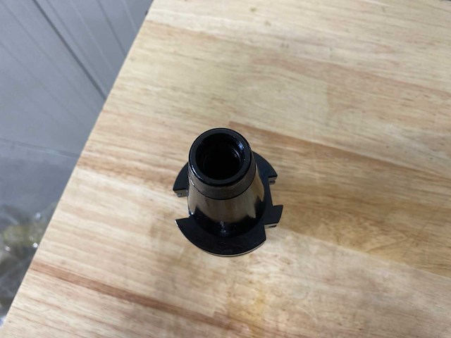 Nikken mit40-c20-80p tool holders (10x) - afbeelding 7 van  7