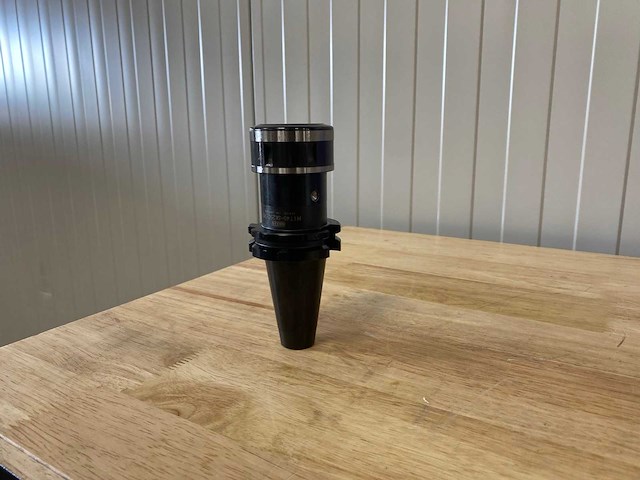 Nikken mit40-sk25c-90p tool holders (6x) - afbeelding 2 van  5