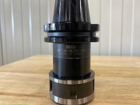 Nikken mit40-sk25c-90p tool holders (6x) - afbeelding 4 van  5
