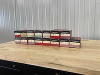 Nikken taphouder spantangen (15x) - afbeelding 1 van  6