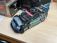 Nikko en burago rc en schaalmodel voertuig (3x) - afbeelding 2 van  7