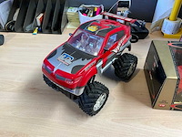 Nikko en burago rc en schaalmodel voertuig (3x) - afbeelding 4 van  7