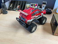 Nikko en burago rc en schaalmodel voertuig (3x) - afbeelding 5 van  7