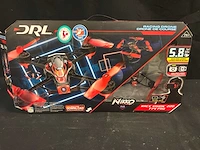 Nikko race vision 220 fpv pro drone