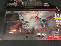 Nikko race vision 220 fpv pro drone - afbeelding 2 van  6
