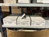 Niko inbouwcontactdozen (30x) - afbeelding 3 van  3