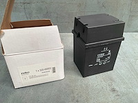 Niko kortsluitvaste gewikkelde 105w-bloktransformator - afbeelding 2 van  3