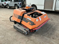 Niko onderdelen voor robotmaaier - afbeelding 1 van  6