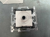 Niko sokkel voor universele draaiknopdimmer (7x) - afbeelding 2 van  2
