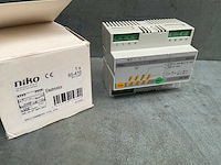 Niko universele modulaire dimmer 65-410 - afbeelding 1 van  2