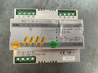 Niko universele modulaire dimmer 65-410 - afbeelding 2 van  2