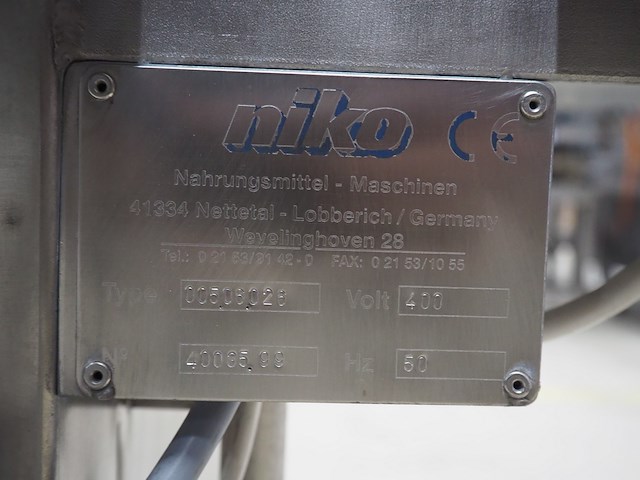 Niko - afbeelding 3 van  11