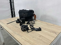 Nikon - coolpix - e8700 - fotocamera - afbeelding 1 van  6