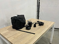 Nikon - coolpix - e8700 - fotocamera - afbeelding 2 van  6