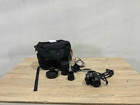 Nikon - coolpix - e8700 - fotocamera - afbeelding 3 van  6
