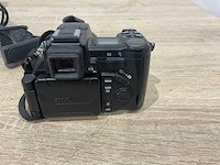 Nikon - coolpix - e8700 - fotocamera - afbeelding 5 van  6