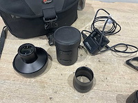 Nikon - coolpix - e8700 - fotocamera - afbeelding 6 van  6