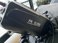 Nikon - d3300 - fotocamera met fotostudio - afbeelding 4 van  16