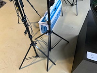 Nikon - d3300 - fotocamera met fotostudio - afbeelding 6 van  16