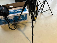 Nikon - d3300 - fotocamera met fotostudio - afbeelding 13 van  16