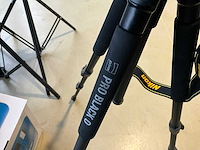 Nikon - d3300 - fotocamera met fotostudio - afbeelding 14 van  16