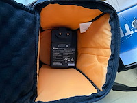 Nikon - d3300 - fotocamera met fotostudio - afbeelding 16 van  16