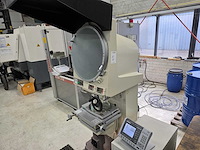 Nikon - v-20b - measuring parts & accessories - afbeelding 3 van  19