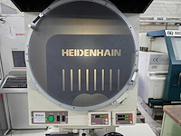 Nikon - v-20b - measuring parts & accessories - afbeelding 4 van  19