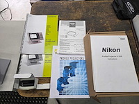 Nikon - v-20b - measuring parts & accessories - afbeelding 9 van  19