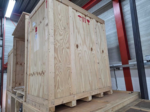 Nikon - v-20b - measuring parts & accessories - afbeelding 11 van  19