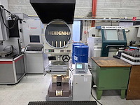 Nikon - v-20b - measuring parts & accessories - afbeelding 1 van  19