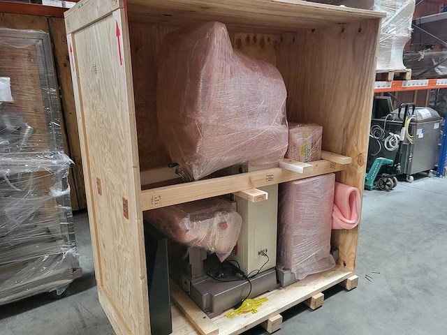 Nikon - v-20b - measuring parts & accessories - afbeelding 12 van  19