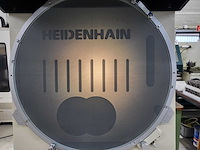 Nikon - v-20b - measuring parts & accessories - afbeelding 16 van  19