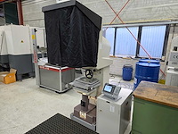 Nikon - v-20b - measuring parts & accessories - afbeelding 17 van  19