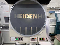 Nikon - v-20b - measuring parts & accessories - afbeelding 19 van  19