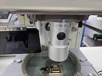 Nikon - v-20b - profielprojector - afbeelding 4 van  12