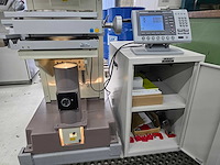 Nikon - v-20b - profielprojector - afbeelding 5 van  12