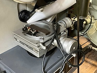 Nikon 6c-2 profiel projektor - afbeelding 4 van  5