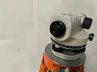 Nikon ac-2s waterpasinstrument / kijker - afbeelding 4 van  8