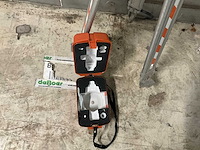 Nikon ac-2s waterpasinstrument / kijker - afbeelding 6 van  8