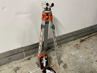 Nikon ac-2s waterpasinstrument / kijker - afbeelding 7 van  8