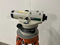 Nikon ac-2s waterpasinstrument / kijker - afbeelding 3 van  9