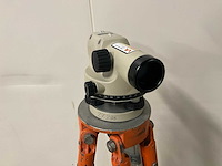 Nikon ac-2s waterpasinstrument / kijker - afbeelding 6 van  9