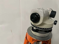 Nikon ac-2s waterpasinstrument / kijker - afbeelding 4 van  9