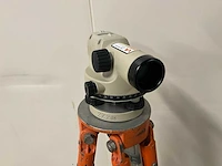 Nikon ac-2s waterpasinstrument / kijker - afbeelding 5 van  9