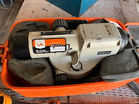 Nikon ap-5 waterpasinstrument - afbeelding 3 van  4