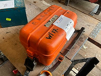 Nikon ap-5 waterpasinstrument - afbeelding 4 van  4